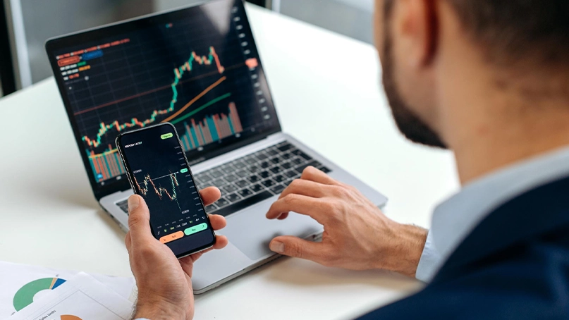 PowerNolix 8.0 Piattaforma di Trading